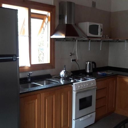Ferienwohnung Departamento Victoria Bariloche Exterior foto