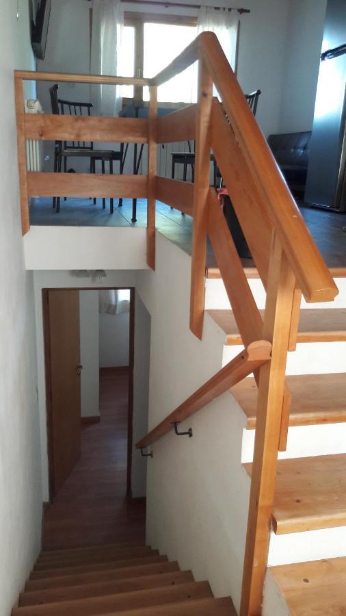 Ferienwohnung Departamento Victoria Bariloche Exterior foto