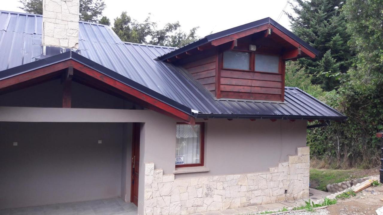 Ferienwohnung Departamento Victoria Bariloche Exterior foto
