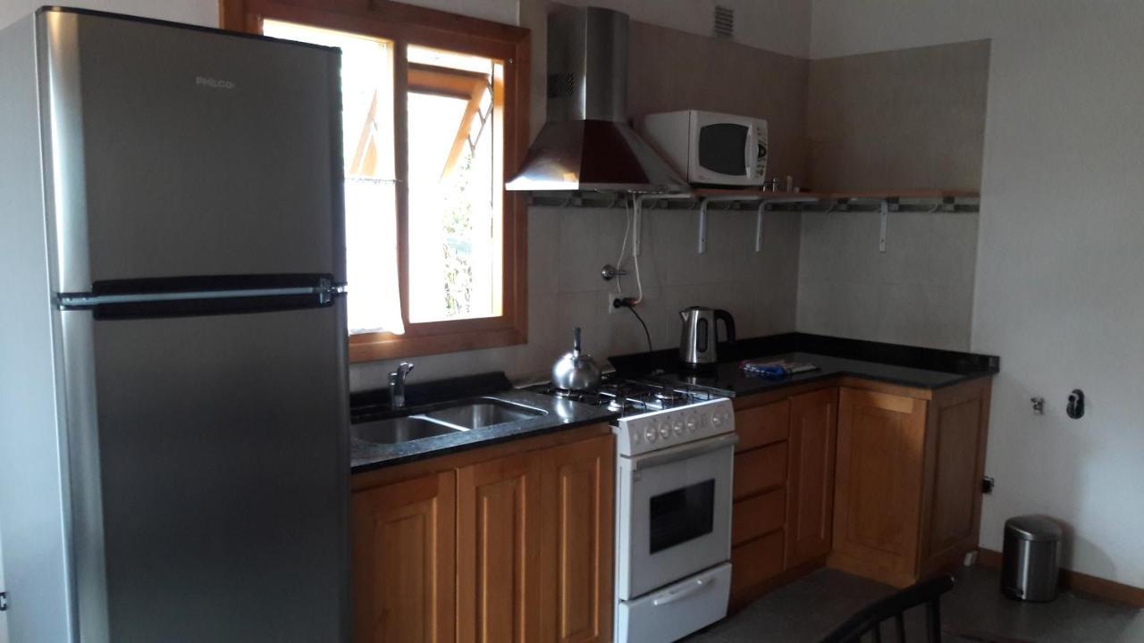 Ferienwohnung Departamento Victoria Bariloche Exterior foto
